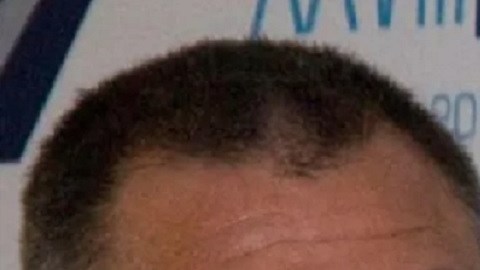Genaro García Luna es acusado de narcotráfico.