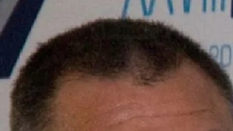 Genaro García Luna es acusado de narcotráfico.