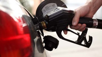 Los precios de la gasolina han mostrado un retroceso en las últimas semanas