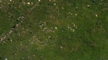 Aerial view of the Diablo Canyon Nuclear Power Plant which sits on the edge of the Pacific Ocean at Avila Beach in San Luis Obispo County, California on March 17, 2011. Some of America's nuclear power plants loom near big city populations, or perch perilously close to earthquake fault lines. Others have aged past their expiration dates but keep churning anyway. President Barack Obama has demanded that the 104 nuclear reactors at 65 sites get a second look as scientists warn that current regulatory standards don't protect the US public from the kind of atomic fallout facing quake-hit Japan. AFP PHOTO/Mark RALSTON (Photo credit should read MARK RALSTON/AFP via Getty Images)