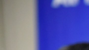 El entrenador Juan Carlos Osorio durante una rueda de prensa en Paraguay.