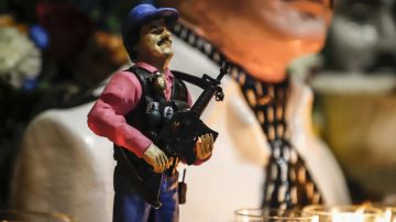 Proponen crear museo en honor al narco en tierra del “Chapo” Guzmán y se desata polémica en México