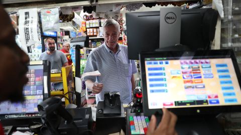 El premio multimillonario de Powerball vienen creciendo desde hace semanas.