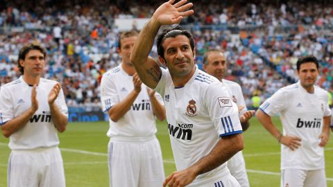 Luis Figo