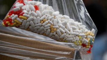 Ante ola de muertes por fentanilo, Canadá y EE.UU. discuten medidas contra el tráfico de drogas