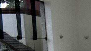 Residencia de Amado Carrillo Fuentes