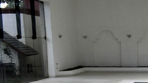 Residencia de Amado Carrillo Fuentes