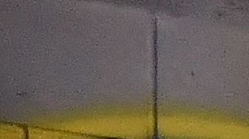 TOPSHOT - A homeless encampment is pictured on the streets of Los Angeles, California on February 24, 2022, as volunteers participate on the third night of the Greater Los Angeles Homeless Count on February 24, 2022 in Los Angeles, California. - he annual count in a city with one of the largest homeless communities in the country is done to obtain an accurate count of unhoused people across Los Angeles County. (Photo by Frederic J. BROWN / AFP) (Photo by FREDERIC J. BROWN/AFP via Getty Images)