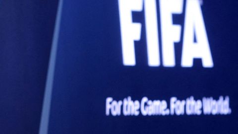 La FIFA ha sido acusada muchas veces de corrupción y mafia dentro de sus directivas.
