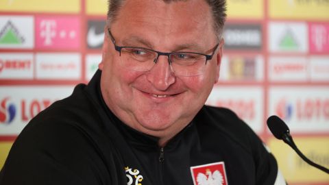 Czeslaw Michniewicz