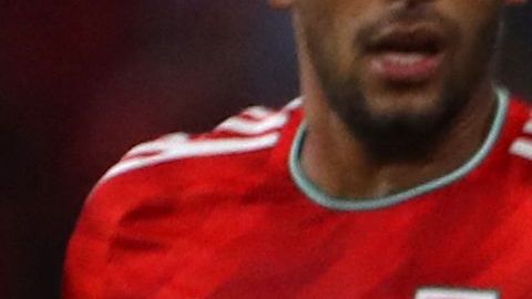 Lewandowski ha marcado 76 goles con la selección polaca.