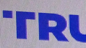 La foto de la cuenta suspendida de Donald Twitter aparece en esta ilustración.