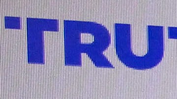 La foto de la cuenta suspendida de Donald Twitter aparece en esta ilustración.