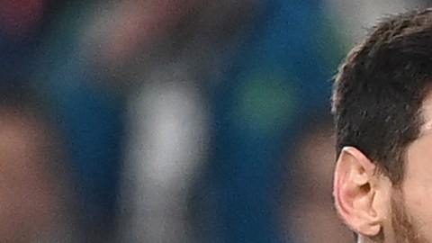 Messi llegará en un formidable estado de forma al Mundial Qatar 2022.