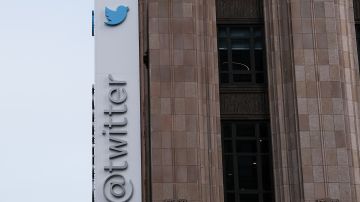 Edificio sede de Twitter en San Francisco, California.