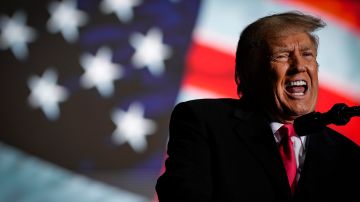 Trump dice que hará un "gran anuncio" el próximo martes y crece expectativa de su retorno a carrera presidencial