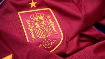 España busca ganar su segunda Copa del Mundo.