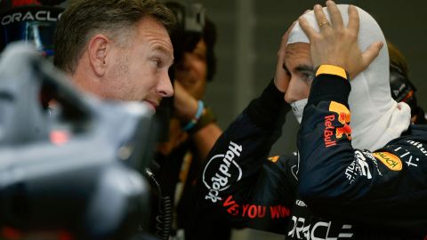 Daniel Ricciardo trabajaría como tercer piloto de la escudería Red Bull en 2023.