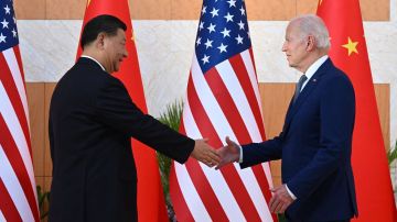La reunión entre Xi Jinping y Joe Biden redujo la tensión entre EE.UU. y China.