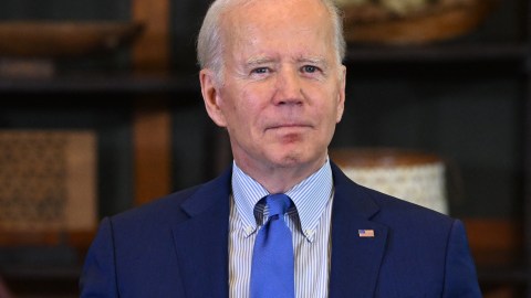 El presidente Biden está asistiendo a la Cumbre del G20 en Indonesia.