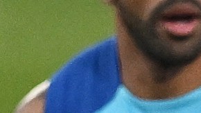 Inglaterra es una de las candidatas a llevarse el título de campeones.