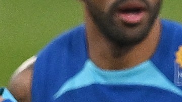 Inglaterra es una de las candidatas a llevarse el título de campeones.