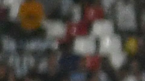 La selección de Argentina luce como el rival más temible del grupo, luego de su goleada de 0-5 contra Emiratos Árabes Unidos.