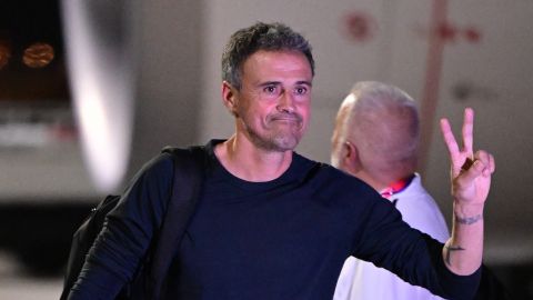 El entrenador español se ha convertido en estrella de Twitch.