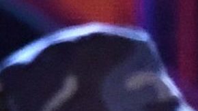 Christina Aguilera y Christian Nodal se presentan juntos por primera vez | VALERIE MACON / AFP) (Photo by VALERIE MACON/AFP via Getty Images.