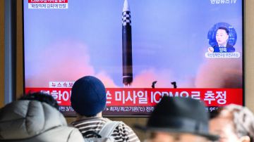 El patrón de Corea del Norte ha sido lanzar misiles en respuesta a la actividad militar de EE.UU.