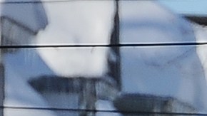 Un tren de tormentas invernales está anunciado para EE.UU. en los próximos días.