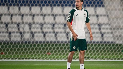 Hirving Lozano será una de las variantes ofensivas importantes de México.