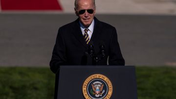 El presidente Joe Biden ha enfrentado complicaciones con su popularidad.