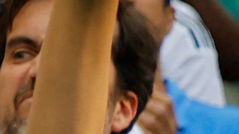 Los aficionados presenciaron una épica remontada de Arabia Saudita.