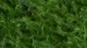 Lucas Hernández, lateral de la Selección de Francia en el suelo.