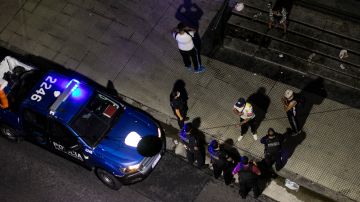 Hombre en Argentina mata de 100 puñaladas a su mamá tras consumir drogas
