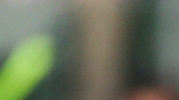 Javier 'Chicharito' Hernández anotando un gol con LA Galaxy.