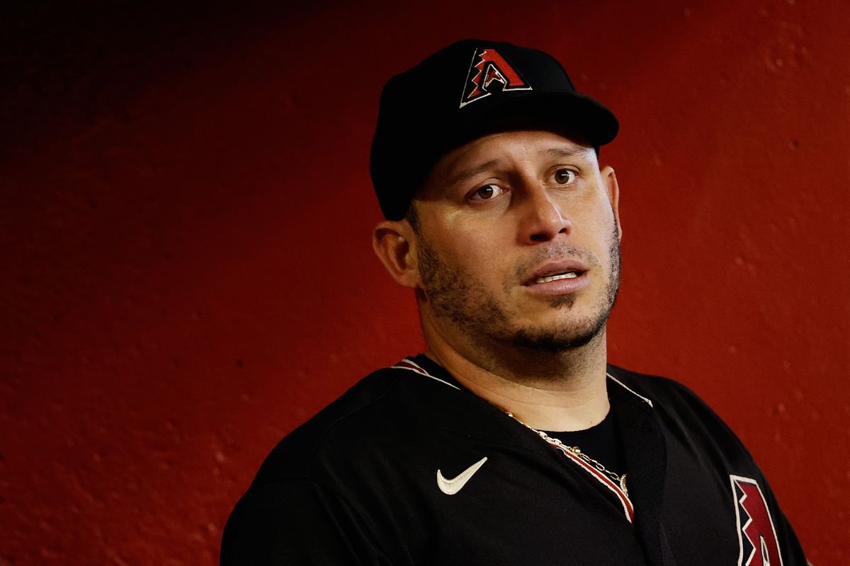 The Venezuelan Asdrúbal Cabrera carried out a betrayal beating in winter baseball that ended with several expulsions [Video]