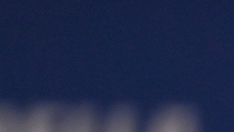 Sergio 'Kun Agüero en su presentación con el FC Barcelona.