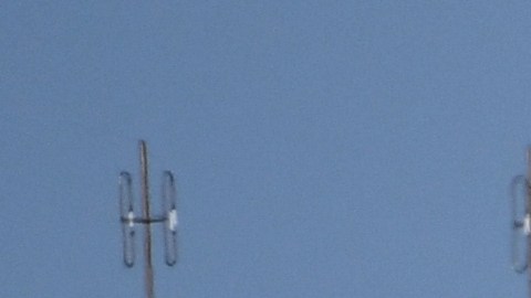 VIDEO: Vuelo de Delta realiza aterrizaje de emergencia en Albuquerque mientras cabina se llena de humo