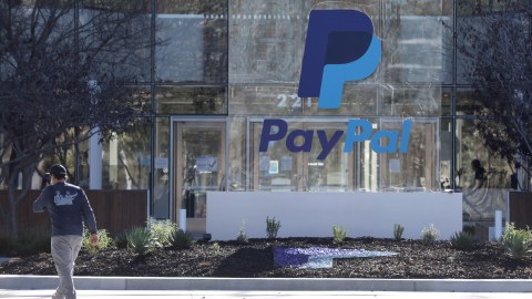 PayPal