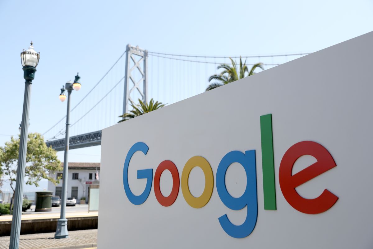 Google podría despedir a los 10,000 empleados para inicios de 2023