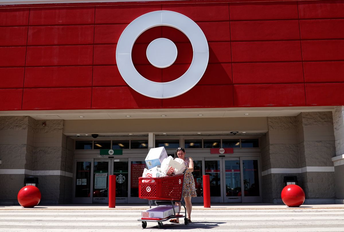 Templado Rezumar Sí misma Apple con descuentos del Black Friday en Target: las cuatro mejores ofertas que puedes encontrar - La Opinión Templado Rezumar Sí misma Apple con descuentos del Black Friday en Target: las cuatro mejores ofertas que puedes encontrar - La Opinión