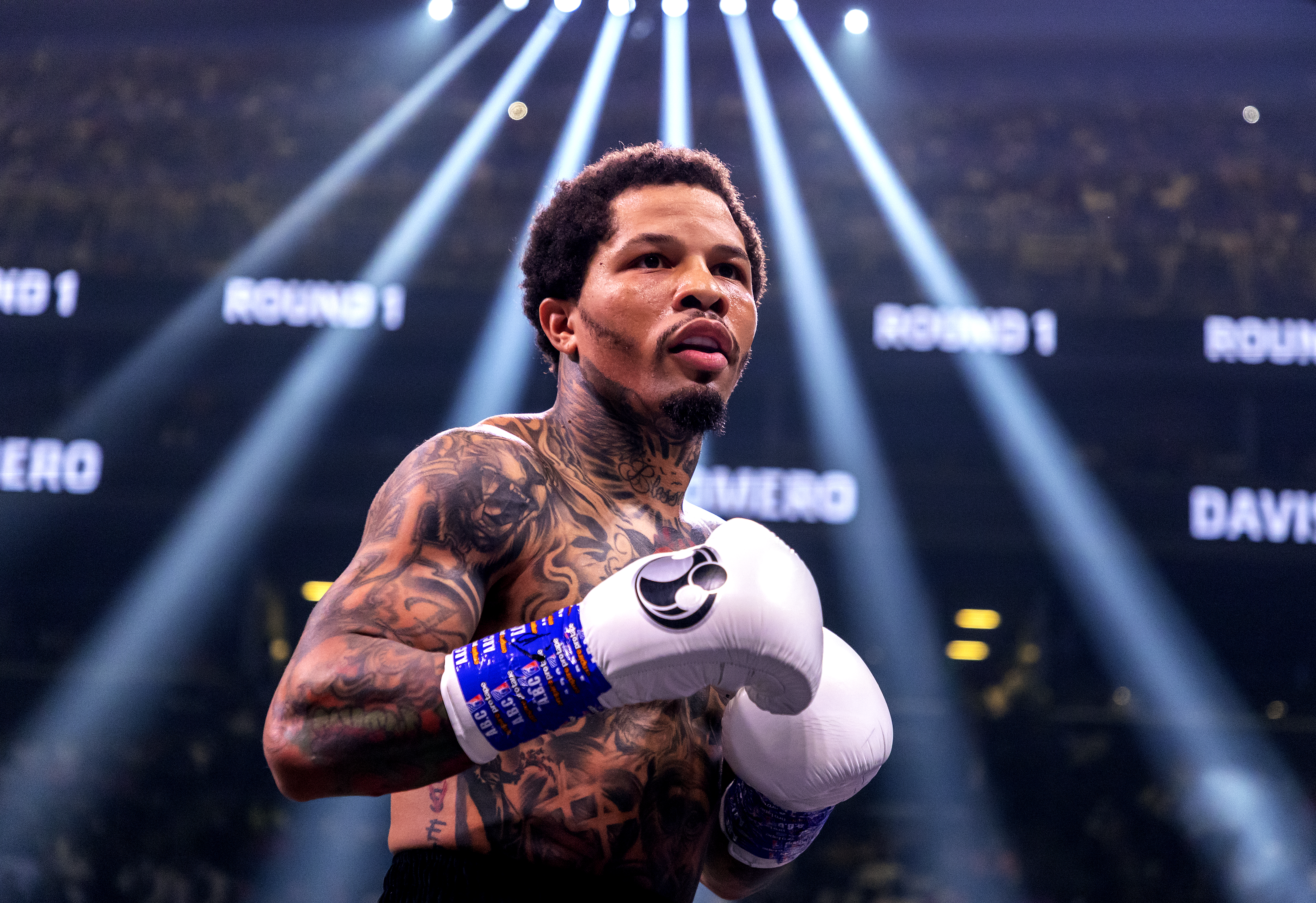 Gervonta Davis and Ryan García will meet in 2023; both confirmed the fight and gave their first impressions