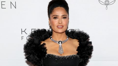 Salma Hayek