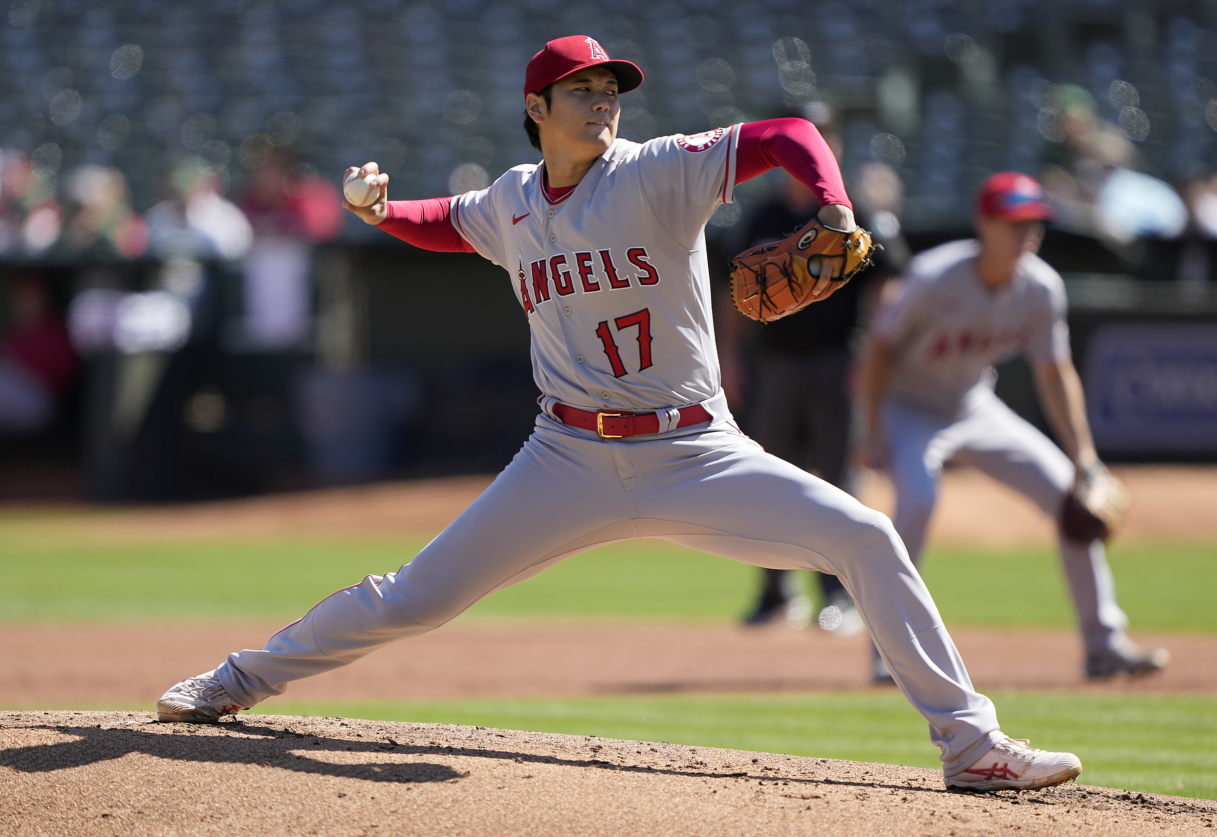 Shohei Ohtani Anunció Que Representará A Japón En El Próximo Clásico ...