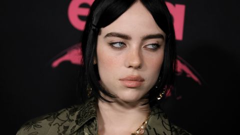 Billie Eilish