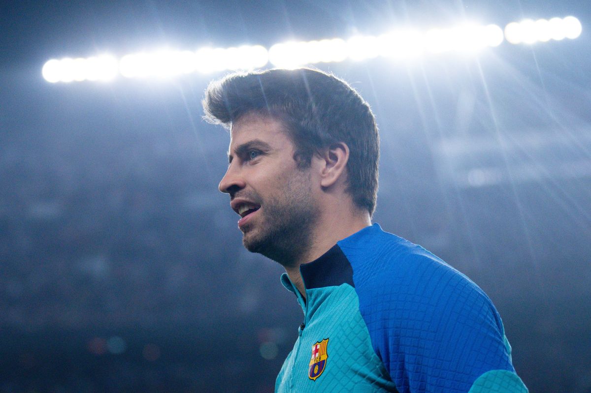 How to see Gerard Piqué’s last game with FC Barcelona?