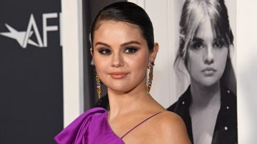 Selena Gomez habla de Justin Bieber | Jon Kopaloff/Getty Images.