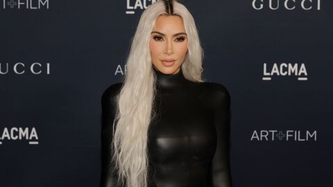 Kim Kardashian